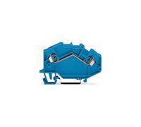 Wago 780-604 - Blocs de dérivation électrique