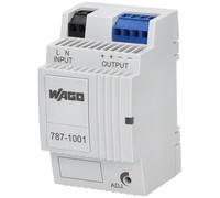 WAGO 787-1001 Compact Simple Phase 12VDC 2.0A Mode Commutation Puissance Supply