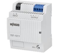 Wago 787-1011 Compact Simple Phase 12VDC 4.0A Mode Commutation Puissance Supply