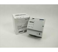Wago 787-1012 Alimentation Montée Sur Rail. 24VDC 2.5A