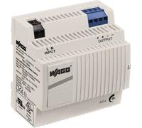 WAGO 787-1021 Alimentation rail DIN 12 V/DC 6.5 A 78 W Nbr. de sorties:1 x Contenu 1 pc(s)