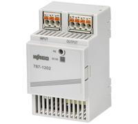 WAGO 787-1202 Compact Simple Phase 24VDC 1.3A Mode Commutation Puissance Supply