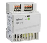 Alimentation rail DIN WAGO 787-1212 22 V 2.5 A 60 W 1 x