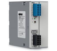 WAGO 787-1638 Alimentation électrique Contenu 1 pc(s)