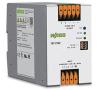 WAGO 787-2742 Alimentation électrique Contenu 1 pc(s)