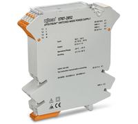 WAGO 787-2852 Alimentation électrique Contenu 1 pc(s)