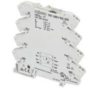 WAGO 787-2861/100-000 Disjoncteur Électronique À Un Canal 24VDC 1.0A