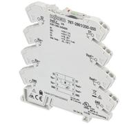 Wago 787-2861/200-000 Simple Canal 24VDC 2.0A Électronique Disjoncteur
