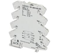 Wago 787-2861/400-000 Simple Canal 24VDC 4.0A Électronique Disjoncteur