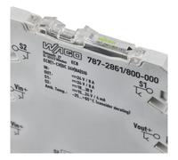 Wago 787-2861/800-000 Simple Canal 24VDC 8.0A Électronique Disjoncteur