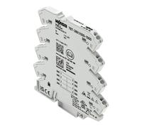 WAGO 787-3861/000-1000 Module de répartiteur de potentiel 1 pc(s)