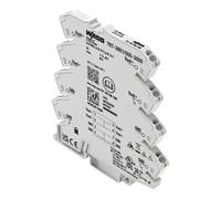 WAGO 787-3861/000-3000 Module de répartiteur de potentiel 1 pc(s)
