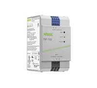 Wago Unité d'alimentation 787-722 120 W, 85-264 V, 47-63 Hz, Gris