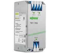 WAGO 787-783 Module de redondance Contenu 1 pc(s)