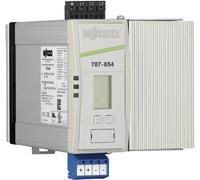 WAGO 787-854 Alimentation rail DIN 24 V/DC 40 A 960 W Nbr. de sorties:1 x Contenu 1 pc(s)
