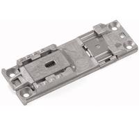 WAGO 787-897 Fixation Convient pour marque (blocs d'alimentation) WAGO
