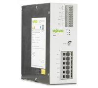 WAGO 787-915 Onduleur (ASI) industriel - Installation