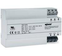 Transformateur Wago Alimentation Entrée AC 230V Sortie