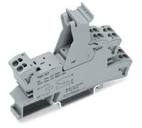 WAGO 788-101 Support relais 15 pc(s)