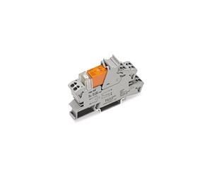 WAGO 788 - 304 gris Transmetteur de puissance