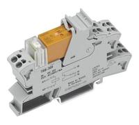 Wago - 788-312 Module Relais Tension Nominale: 24 V/dc Courant De Commutation (max.): 8 à 2 Inverseurs (rt) 1 Pc(s) S71824