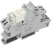 WAGO 788-608 Module relais Tension nominale: 230 V/AC Courant de commutation (max.): 16 A 1 inverseur (RT) 1 pc(s)