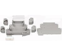 WAGO 789-122 Flasque de fermeture Flasque de fermeture gris