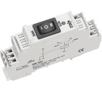 WAGO 789-323 Relais industriel Tension nominale: 24 V/DC Courant de commutation (max.): 16 A 1 NO (T) 1 pc(s)