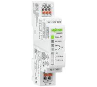 WAGO 789-665 Module de signalisation résistance de terre Contenu 1 pc(s)