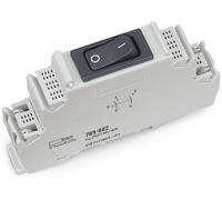 WAGO 789-802 Module de commutation 10 pc(s)