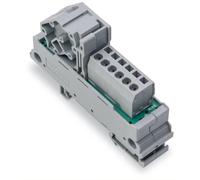 WAGO 830-800/000-302 Module de répartiteur de potentiel 10 pc(s)