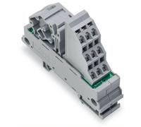 WAGO 830-800/000-303 Module de répartiteur de potentiel 10 pc(s)
