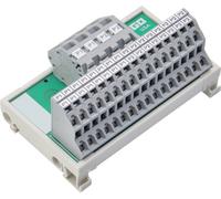 WAGO 830-800/000-307 Module de répartiteur de potentiel 6 pc(s)