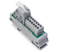 WAGO 830-800/000-312/000-006 Module de répartiteur de potentiel 10 pc(s)