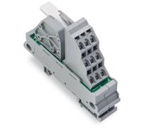 WAGO 830-800/000-313 Module de répartiteur de potentiel 10 pc(s)