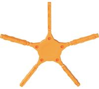 WAGO 832-500 Pions de codage 100 pc(s)