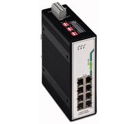 WAGO 852-102 Commutateur Ethernet industriel 852-102