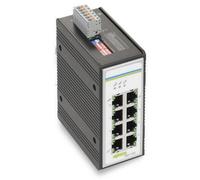 WAGO 852-1102 Commutateur Ethernet industriel 852-1102