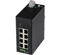 WAGO 852-1112 Nombre de ports Ethernet: 8 1 pc(s)