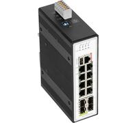 WAGO 852-1305/000-001 Switch réseau