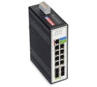 WAGO 852-1305 Commutateur Ethernet industriel 852-1305