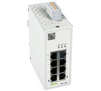 WAGO 852-1322 852-1322 Switch réseau 10 / 100 / 1000 MBit/s