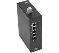 Commutateur Ethernet industriel WAGO 852-1411