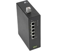 WAGO 852-1411 852-1411 Commutateur Ethernet industriel
