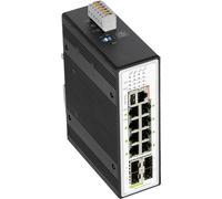 WAGO 852-1505/000-001 Switch réseau