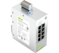 WAGO 852-1812 Switch réseau