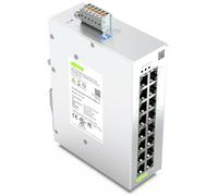WAGO 852-1816 852-1816 Switch réseau 10 / 100 / 1000 MBit/s