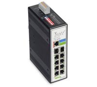 WAGO 852-303 Commutateur Ethernet industriel 852-303