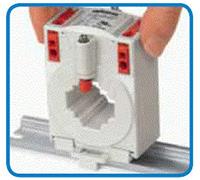 WAGO 08559927 855-9927 Plaque pour montage sur rail DIN 1 pc(s)