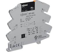 WAGO 857-624 Relais 1 pc(s)